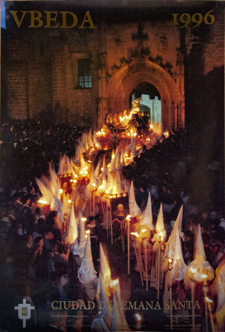 Semana Santa en Úbeda  